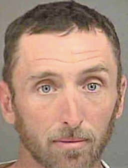 Blair Scott - Mecklenburg County, NC 