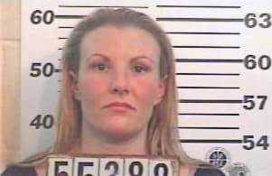 Solleder Sherri - Chambers County, TX 
