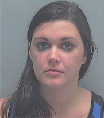 Bellmore Stephanie - Lee County, FL 