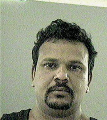 Ramjhattan Suresh - Gwinnett County, GA 