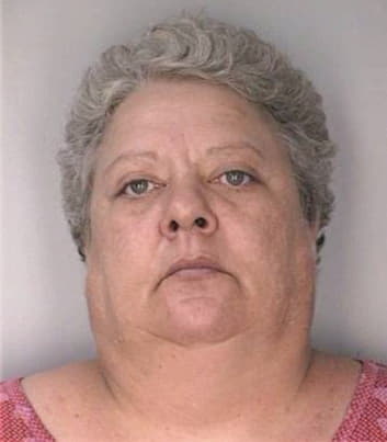 Roy Tammy - Hillsborough County, FL 
