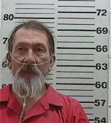Rogers William - SantaFe County, NM 