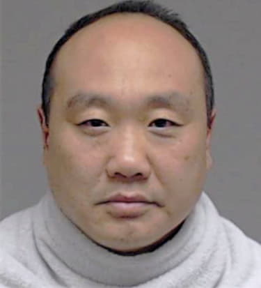 Kim Young - Collin County, TX 
