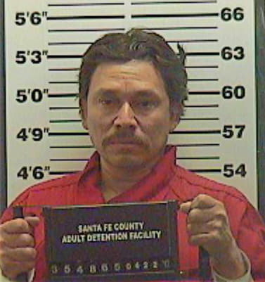 Romero-Carranza Adan - SantaFe County, NM 