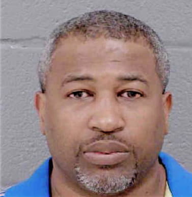 Chisholm Andrew - Mecklenburg County, NC 