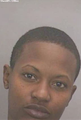White Carmen - Broward County, FL 