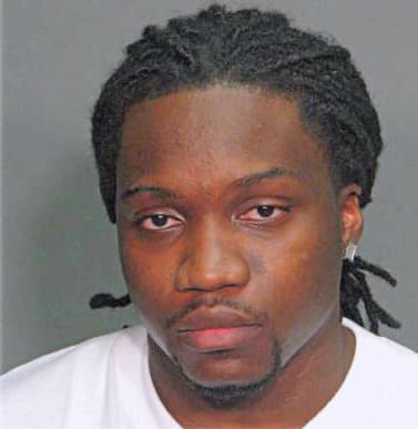 Mcneil Christopher - Wake County, NC 