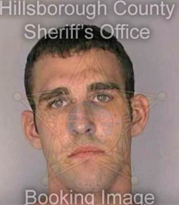 Kennedy Dustin - Hillsborough County, FL 