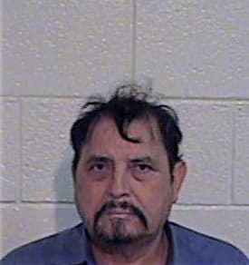 Martinez Eusebio - Hidalgo County, TX 
