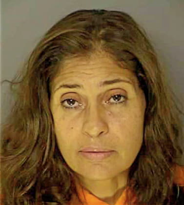 Smith Felisa - Horry County, SC 