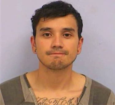 Trujillo Felix - Travis County, TX 