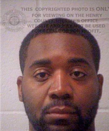 Sims Gabriel - Henry County, GA 
