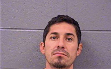 Perez Gregorio - Cook County, IL 