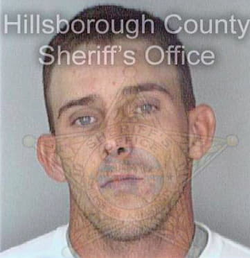 Harper Hugh - Hillsborough County, FL 