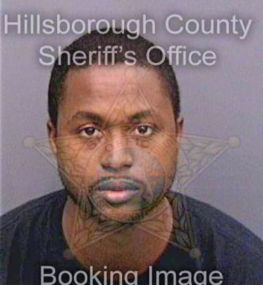 Randolph Jarryd - Hillsborough County, FL 