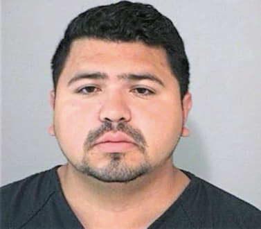 Gonzalez Javier - FortBend County, TX 