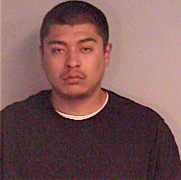 Hernandez Javier - Madera County, CA 