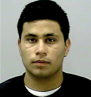 Morales Javier - Gwinnett County, GA 