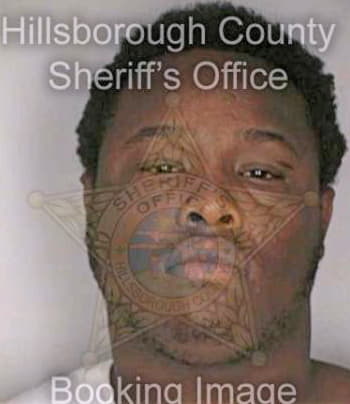 Nix Johnathan - Hillsborough County, FL 