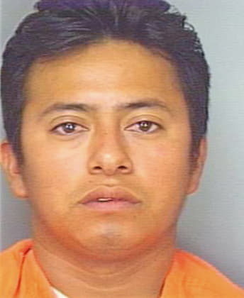 Perez Jorge - Polk County, FL 