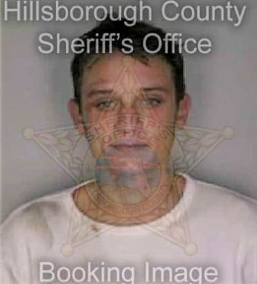 Castillo Jose - Hillsborough County, FL 