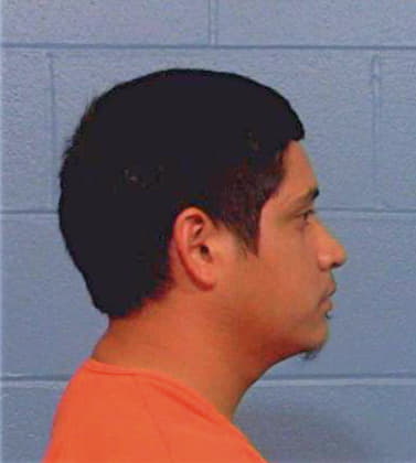 Lopez-Acuna Jose - Williamson County, TX 