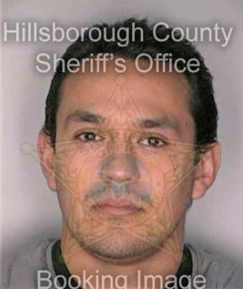 Giraldo Juan - Hillsborough County, FL 
