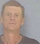 Evans Kenneth - Dawson County, GA 