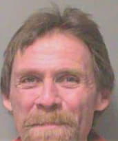 Ross Kenneth - Polk County, IA 