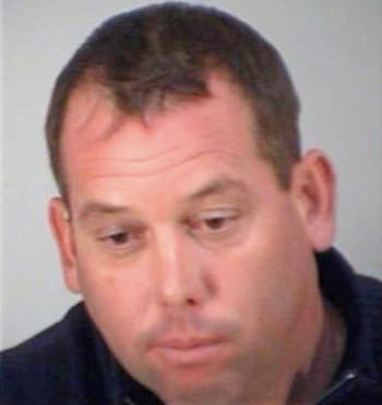 Boudreau Kevin - Lake County, FL 