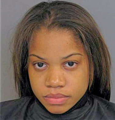 Pickett Latoya - Anderson County, SC 
