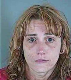 Clark Lisa - Lane County, OR 