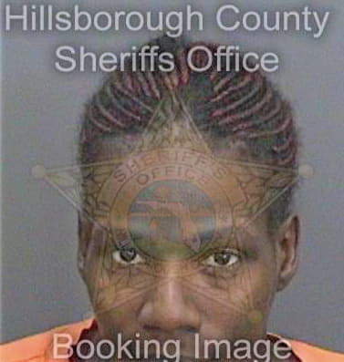 Hannah Louise - Hillsborough County, FL 