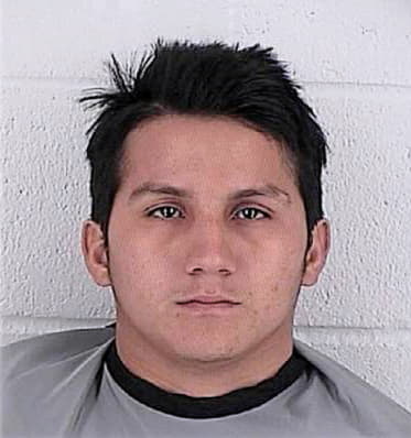 Rodriguez-Garcia Luis - Johnson County, KS 