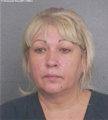 Rodriguez Maria - Broward County, FL 