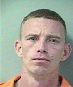 Triplett Mark - Okaloosa County, FL 