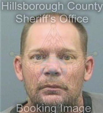Browning Michael - Hillsborough County, FL 