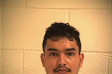 Reyna Moises - Hidalgo County, TX 