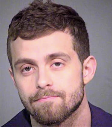 Pruett Preston - Maricopa County, AZ 