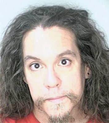 Malott Randy - Hillsborough County, FL 