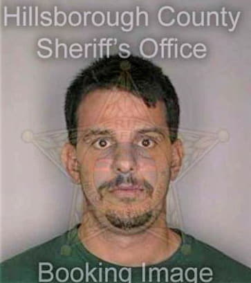 Gaige Robert - Hillsborough County, FL 