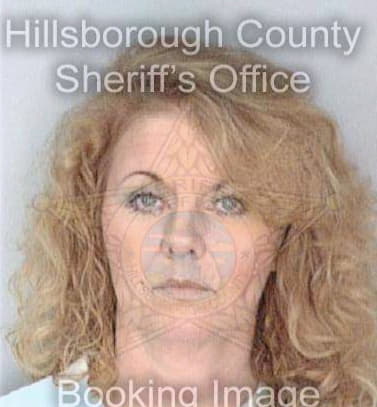 Conley Roberta - Hillsborough County, FL 