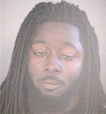 James Ronye - Hillsborough County, FL 