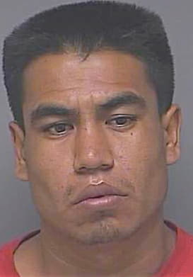 Avales Santos - Denton County, TX 