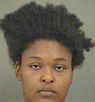 Parker Sharon - Mecklenburg County, NC 