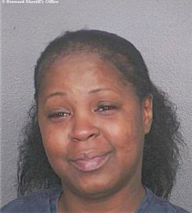 Mcnair Shavilla - Broward County, FL 