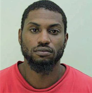 Daniels Shawn - Hillsborough County, FL 