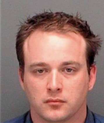Bruce Thomas - Pinellas County, FL 