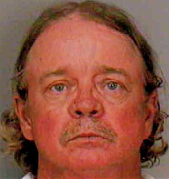 Weldon Thomas - Polk County, FL 