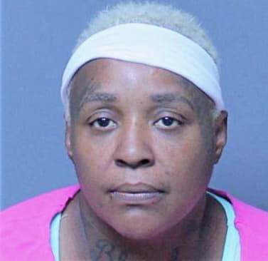 Bates Tinikia - Hamilton County, TN 